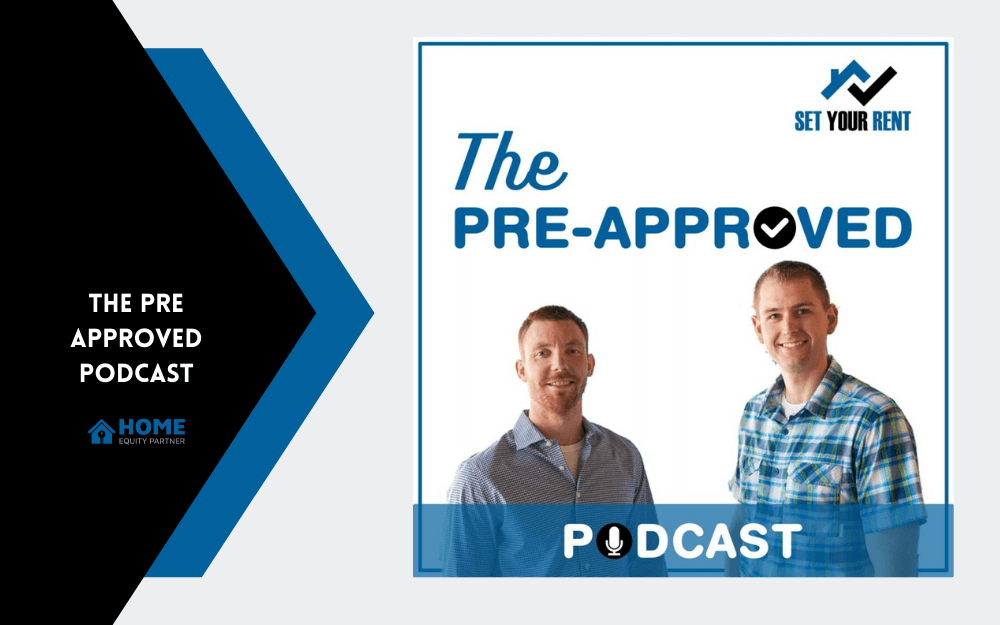 The Pre-Approved Podcast