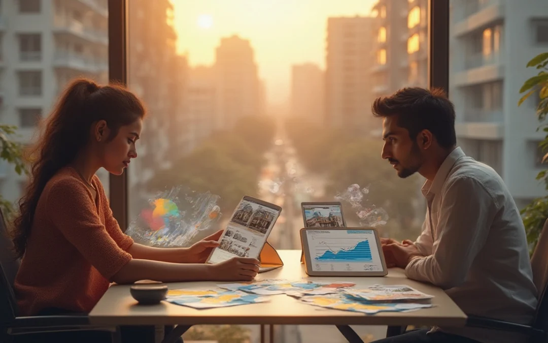 Understanding the Rent-to-Own Market: Why It Exists and How It Works