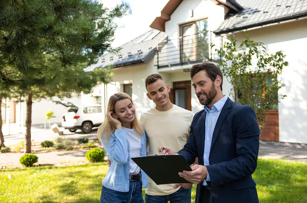 Can a Home Buying Consultation Help with Credit Challenges?
